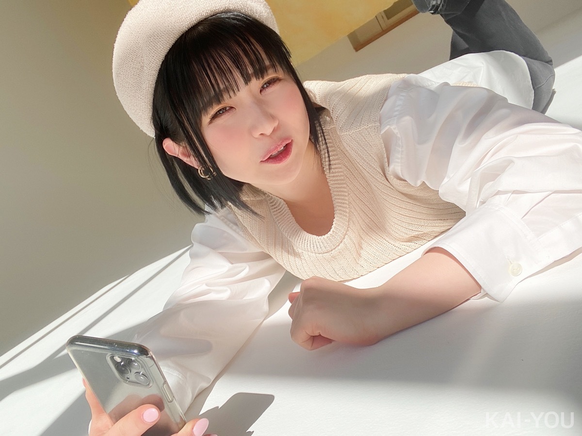 セクシー女優　石原希望さんと葵いぶきさん