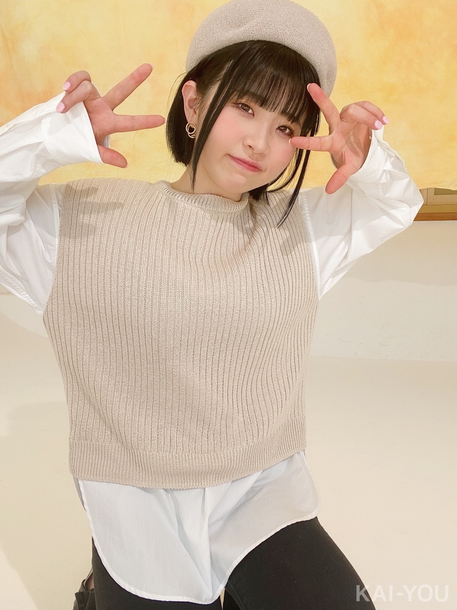 セクシー女優　石原希望さんと葵いぶきさん