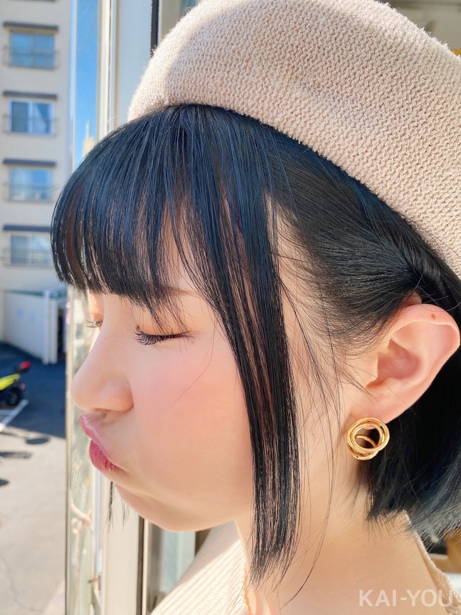 セクシー女優　石原希望さんと葵いぶきさん