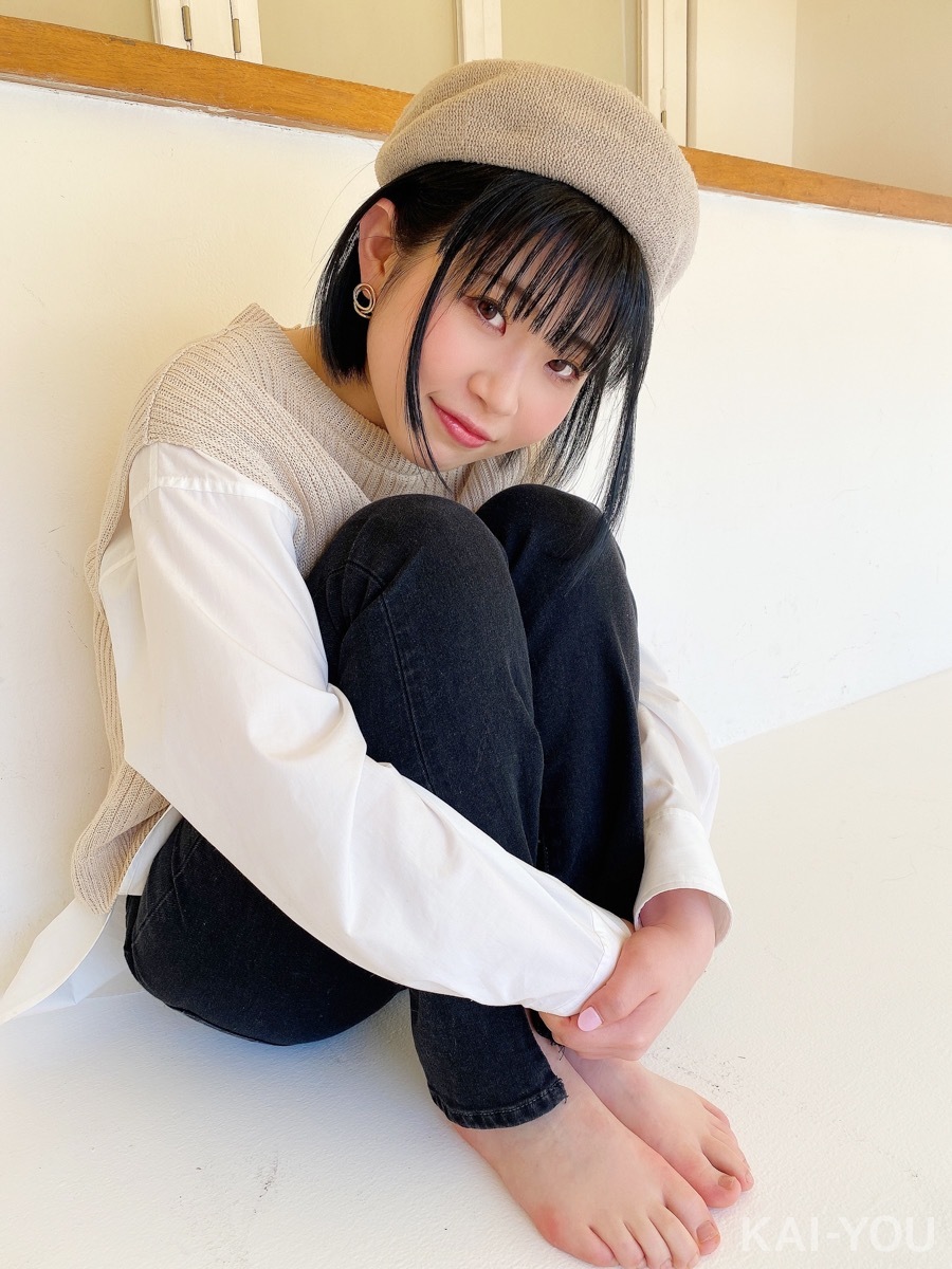 セクシー女優　石原希望さんと葵いぶきさん