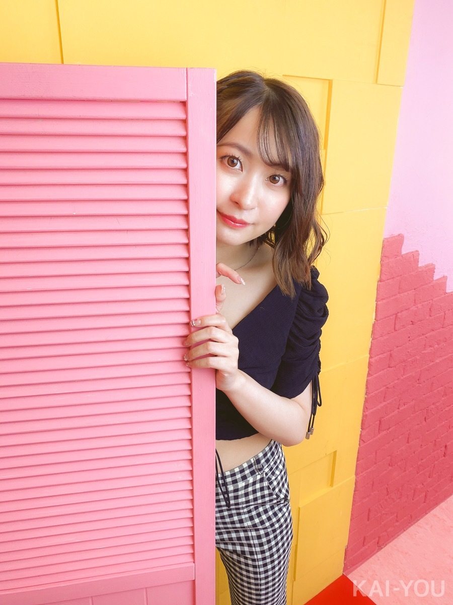 画像41: 【写真】セクシー女優 石川澪×梓ヒカリ　光と闇のオタク、VTuberの話で意気投合