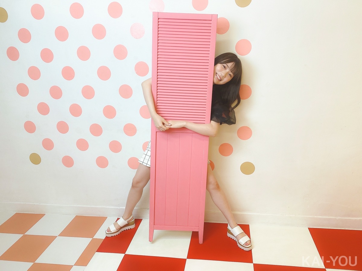 画像42: 【写真】セクシー女優 石川澪×梓ヒカリ　光と闇のオタク、VTuberの話で意気投合