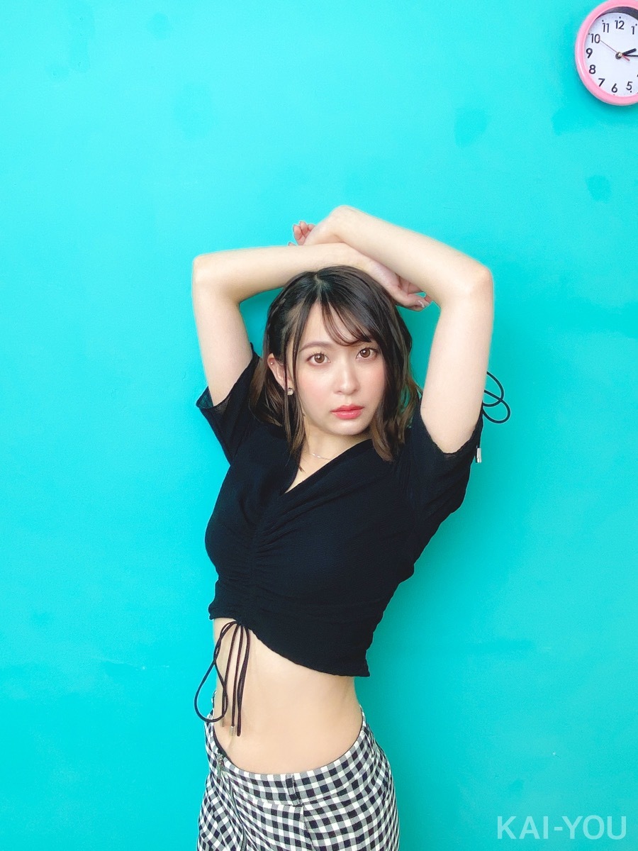 画像40: 【写真】セクシー女優 石川澪×梓ヒカリ　光と闇のオタク、VTuberの話で意気投合