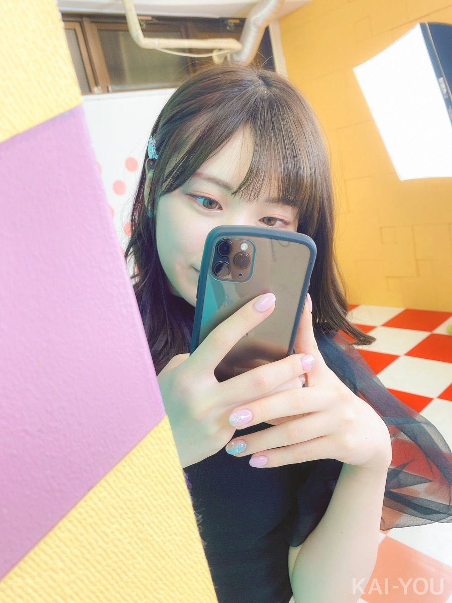 画像43: 【写真】セクシー女優 石川澪×梓ヒカリ　光と闇のオタク、VTuberの話で意気投合