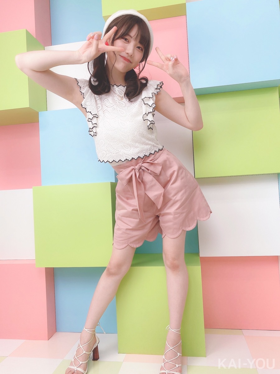 画像45: 【写真】セクシー女優 石川澪×梓ヒカリ　光と闇のオタク、VTuberの話で意気投合