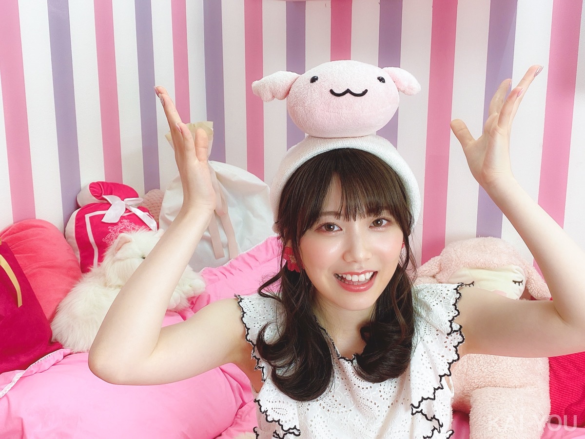 画像48: 【写真】セクシー女優 石川澪×梓ヒカリ　光と闇のオタク、VTuberの話で意気投合