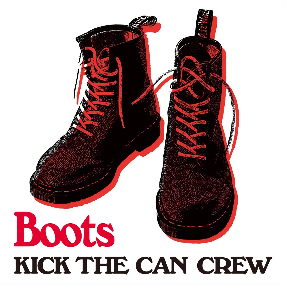 「Boots」