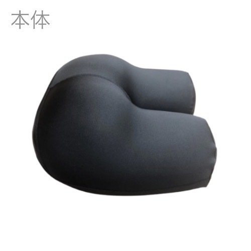 Buttress Pillow／画像はkibidango Storeより