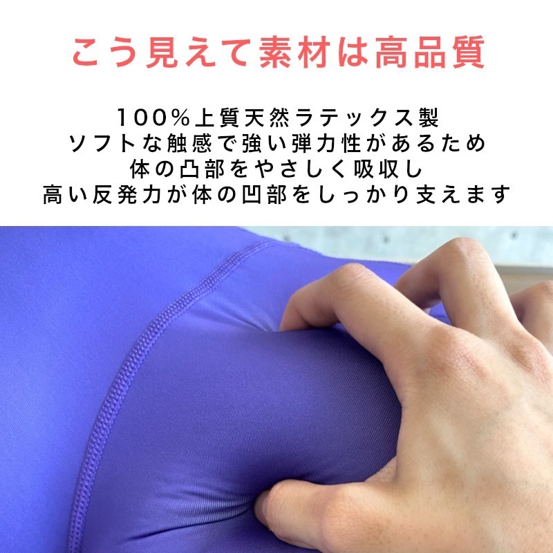 OMG Buttress Pillow／画像はkibidango Storeより