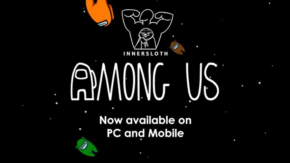 『Among Us』／画像はEpic Gamesストアより