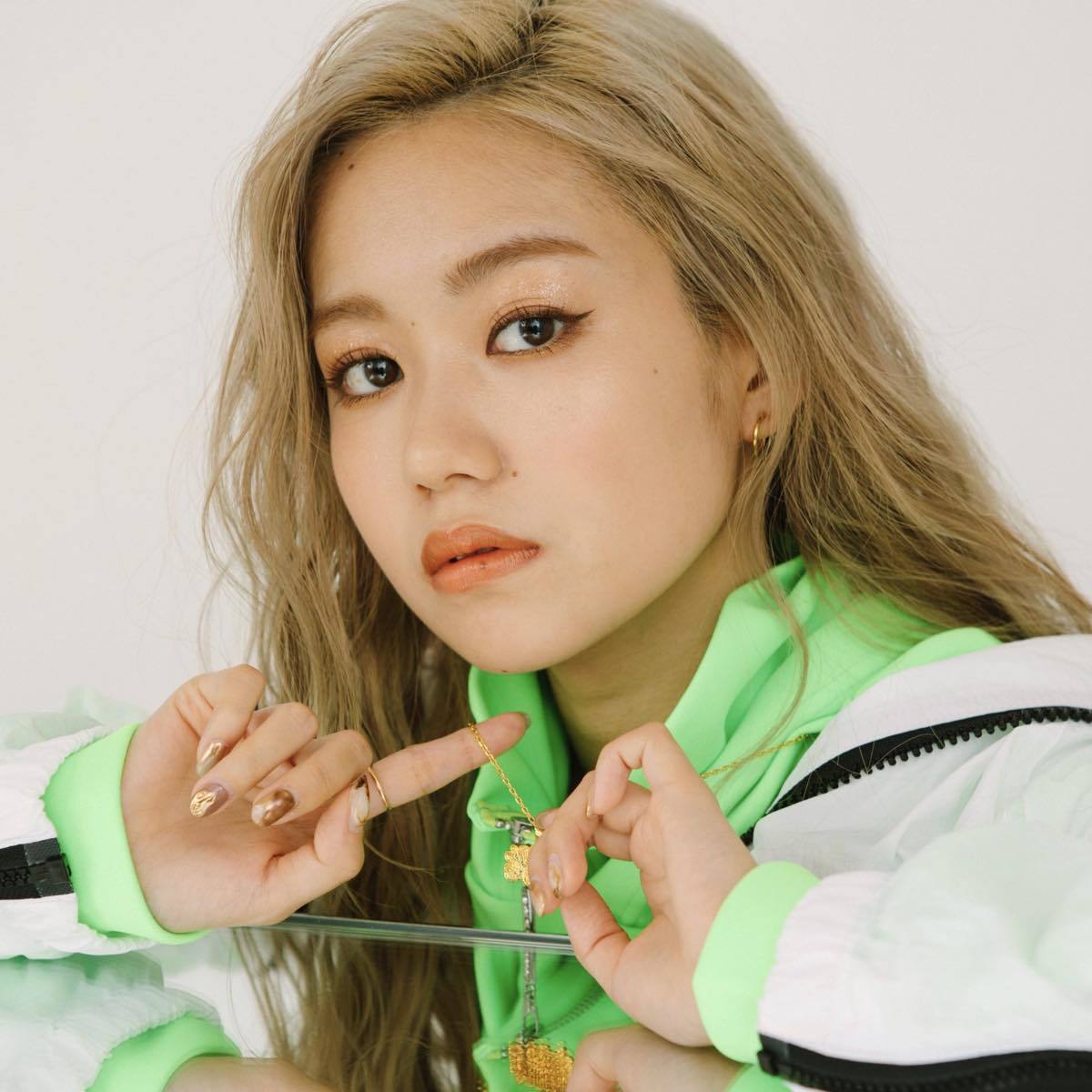 lyrical school（リリカルスクール）himeさん／画像は公式サイトより