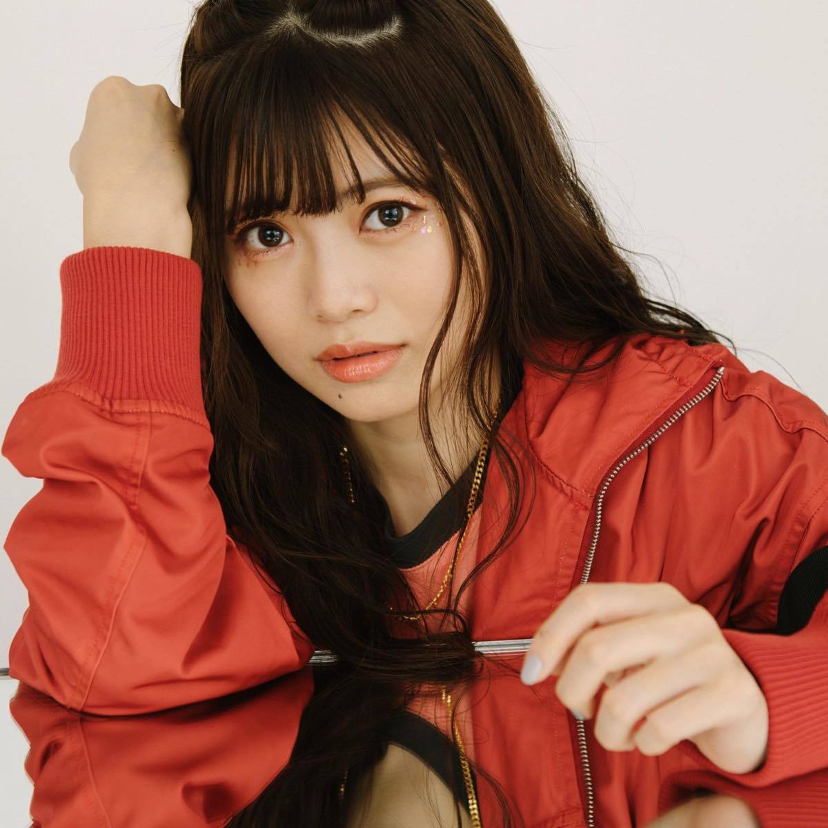 lyrical school（リリカルスクール）hinakoさん／画像は公式サイトより