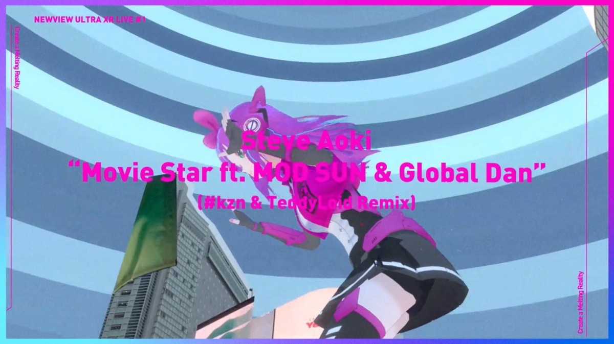 画像7: キズナアイの継承と革新　#kzn「NEWVIEW」XRライブ座談会