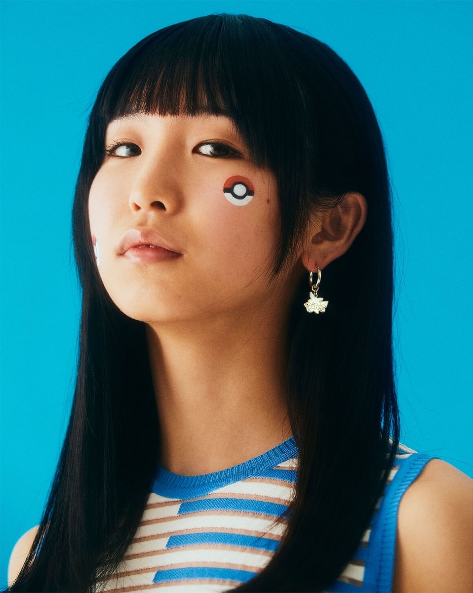 ポケモンセンターシブヤ×BEAMS／画像は特設サイトより
