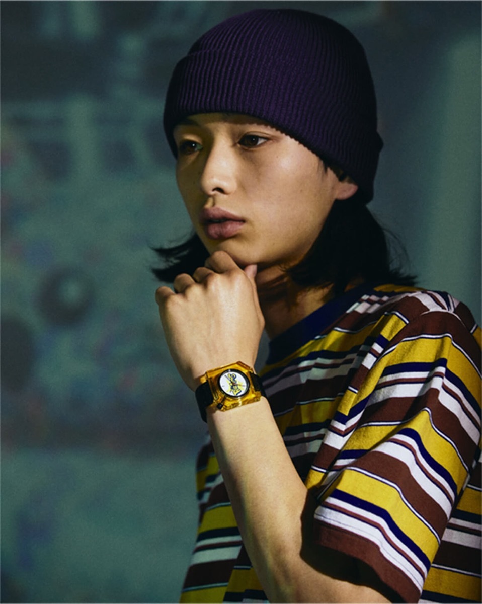 ポケモンセンターシブヤ×BEAMS／画像は特設サイトより