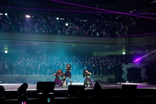 「シャニマスクリパ」DAY2「革命進化論」