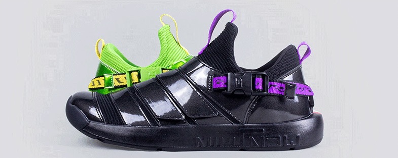 HENSHIN by KAMEN RIDER