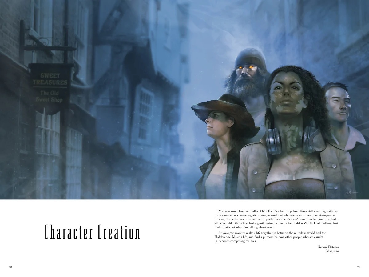 『リミナル』-6／画像はmodiphiusより
