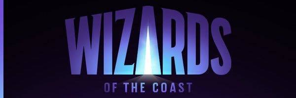Wizards of the Coast社／画像は公式Twitterより