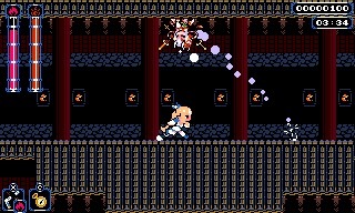 ファンゲーム『FLARE NUINUI QUEST』場面写真-4／画像はsulpxさんの公式サイトより