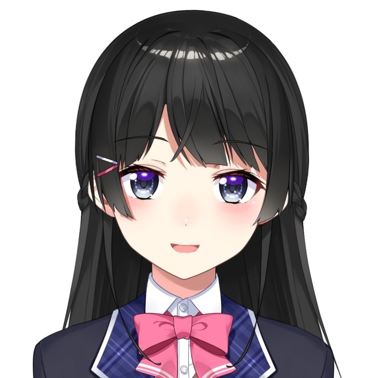 月ノ美兎