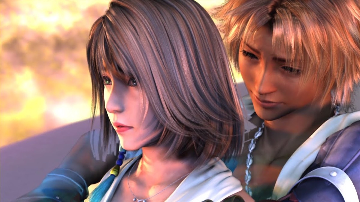 Final Fantasy X X 2 Hd Remaster Final Trailer ロングver の画像 Kai You Net