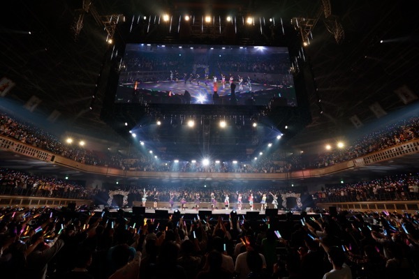 「シャニマスクリパ」DAY2