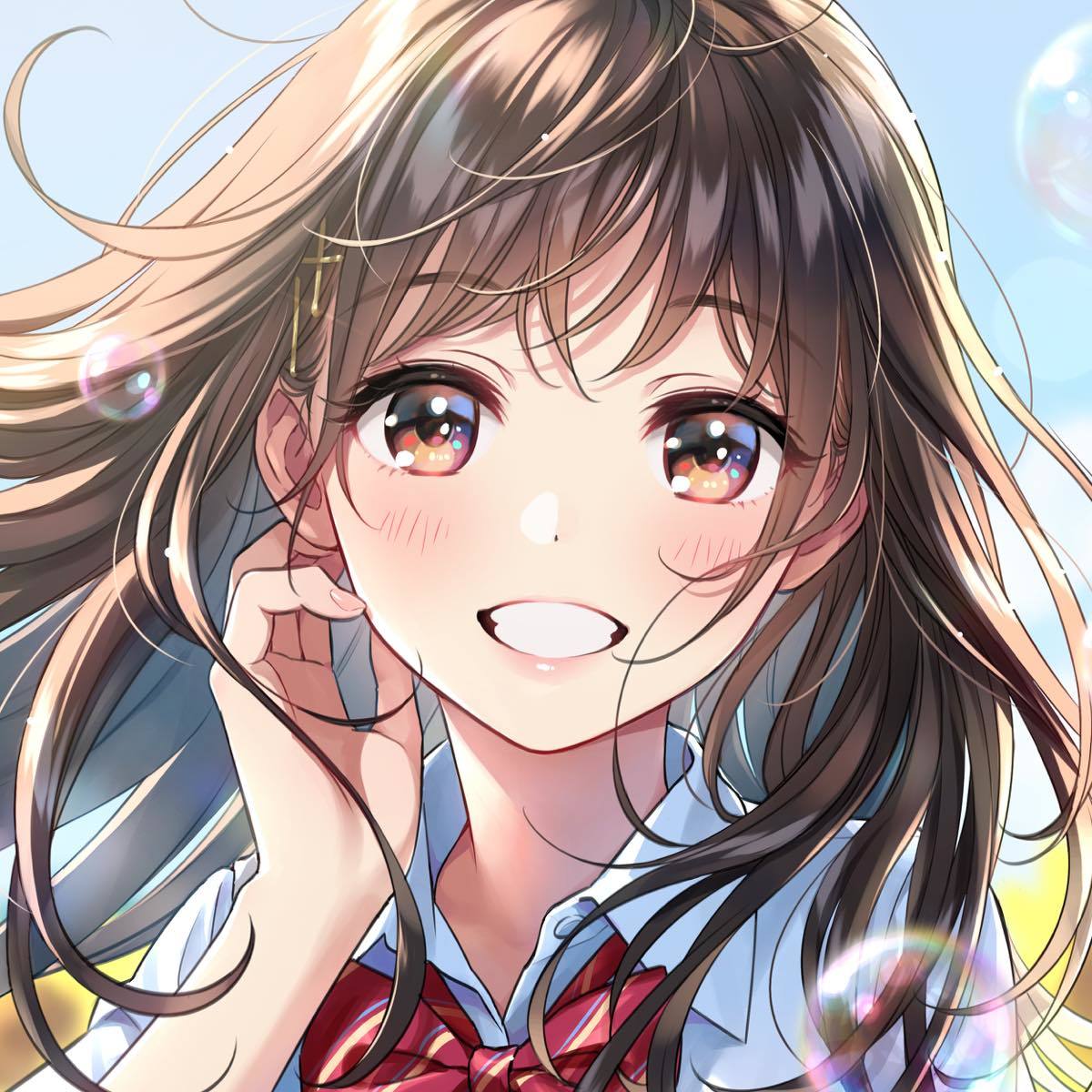 森倉円さん
