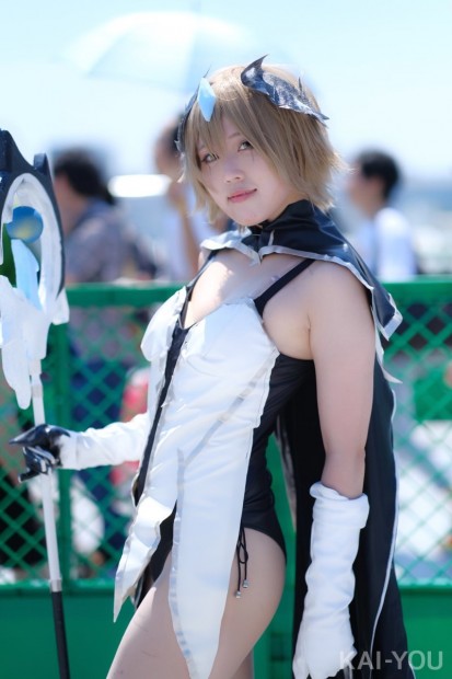 ぴのきちさん／『リーグ・オブ・レジェンド』IGスキン ルブラン