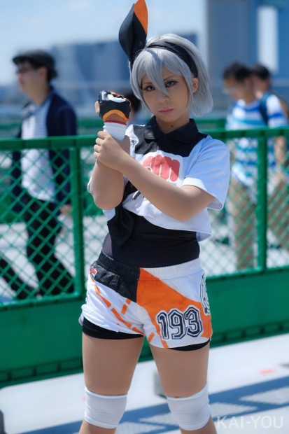 なこさん／『ポケットモンスター ソード』サイトウ