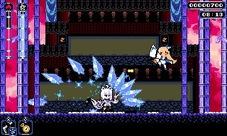 ファンゲーム『FLARE NUINUI QUEST』場面写真-5／画像はsulpxさんの公式サイトより