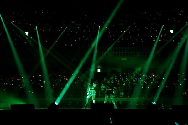 「シャニマスクリパ」DAY2「OH MY GOD」