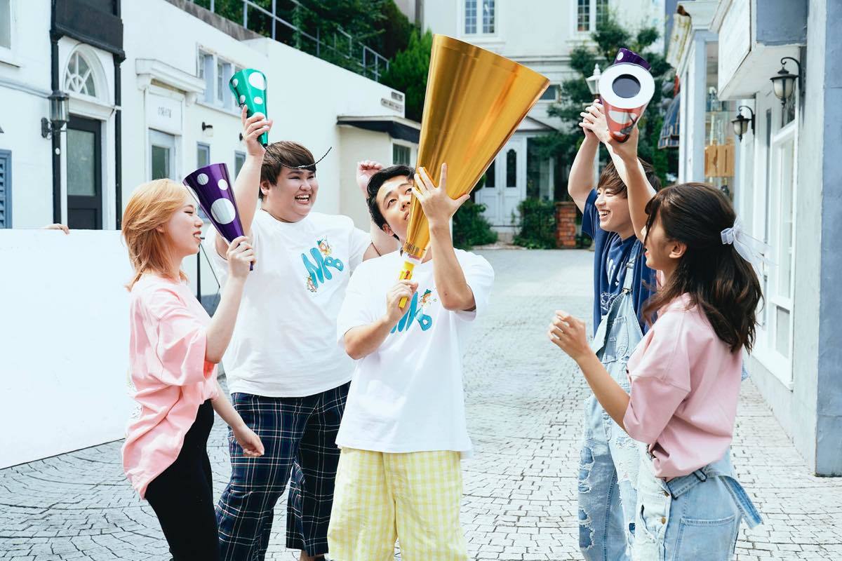 「ハッピー毎日投稿終了前ソング」