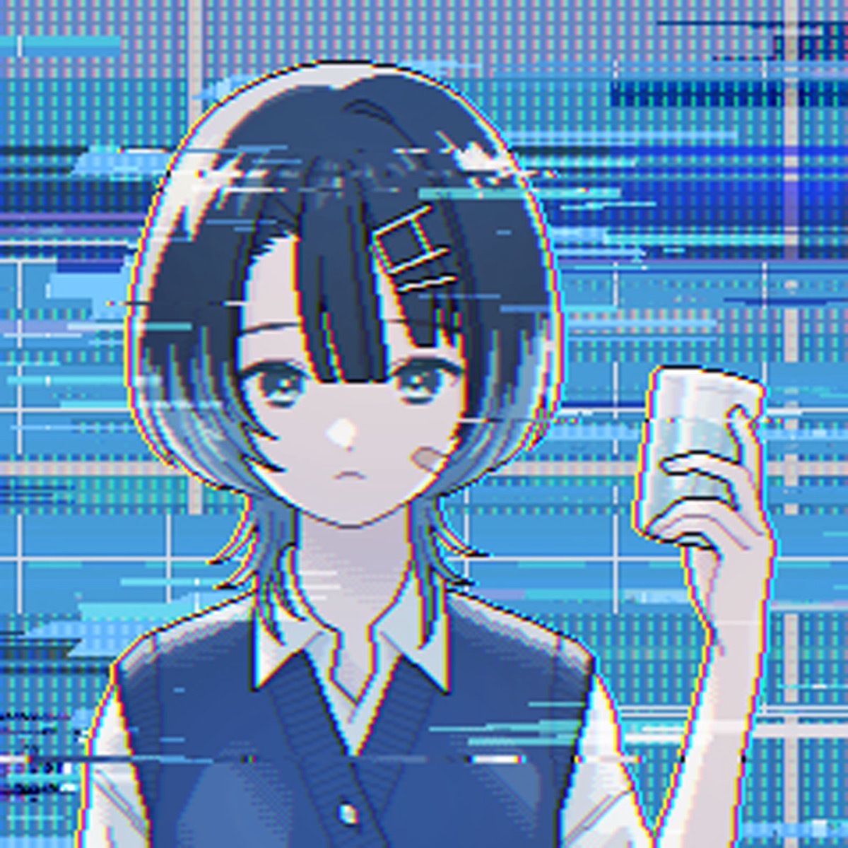 画像3: シンガー水野あつとSoodaが「雨宿り」結成　SINSEKAI STUDIOの新ユニット始動