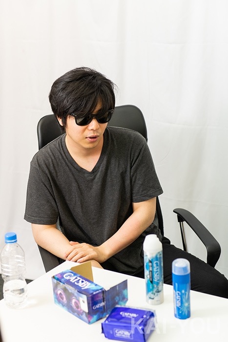 ゲーム実況者もこう先生