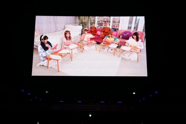 「シャニマスクリパ」DAY2 パジャマパーティー