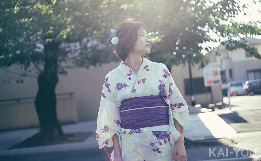 陸上選手・山中日菜美インタビュー写真