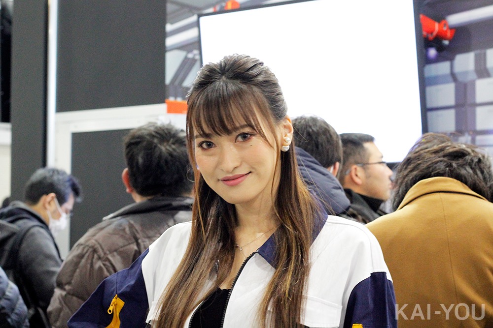 コミックマーケット97（C97）の美人コスプレコンパニオン写真まとめ