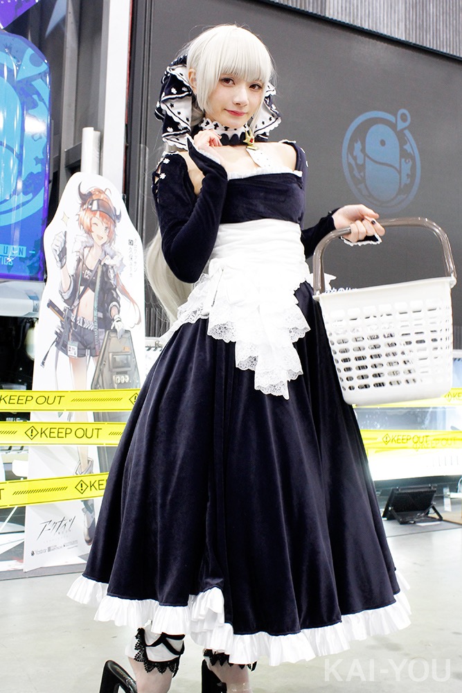 コミックマーケット97（C97）の美人コスプレコンパニオン写真まとめ