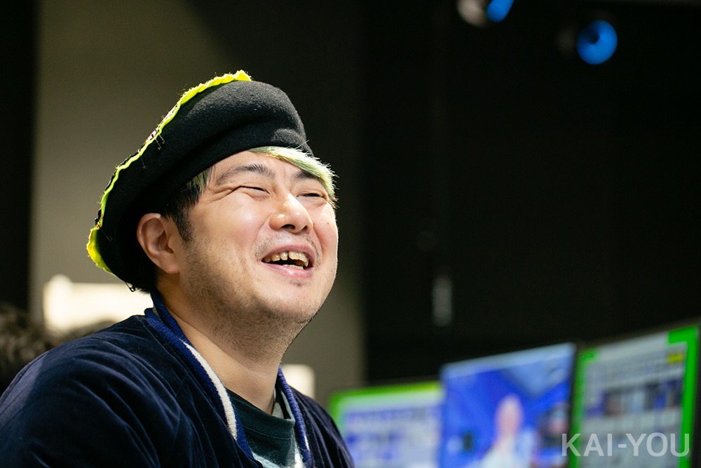 篠田利隆監督