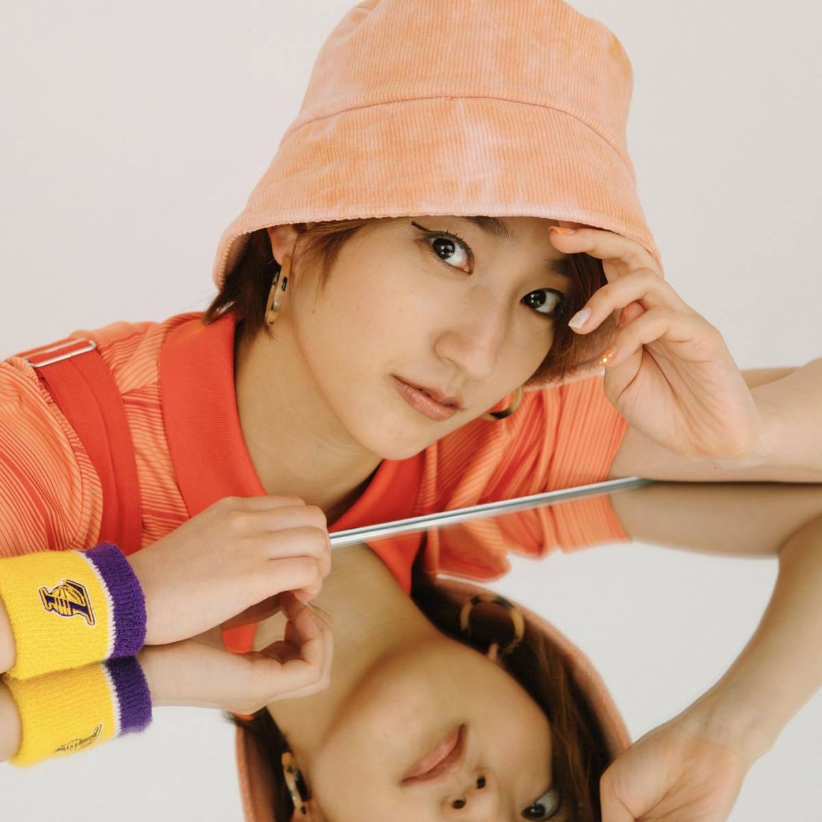 lyrical school（リリカルスクール）risanoさん／画像は公式サイトより