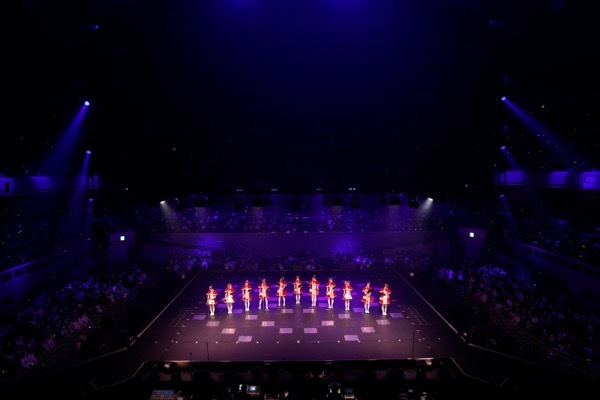 「シャニマスクリパ」DAY2 朗読