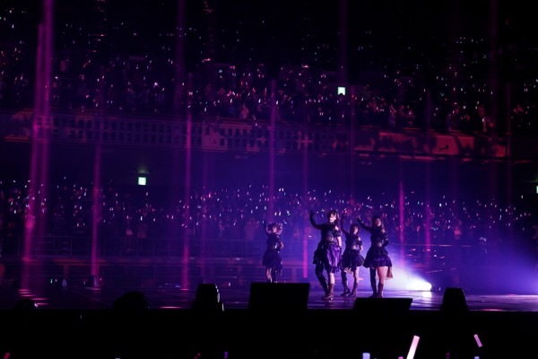 「シャニマスクリパ」DAY2「幻惑SILHOUETTE」