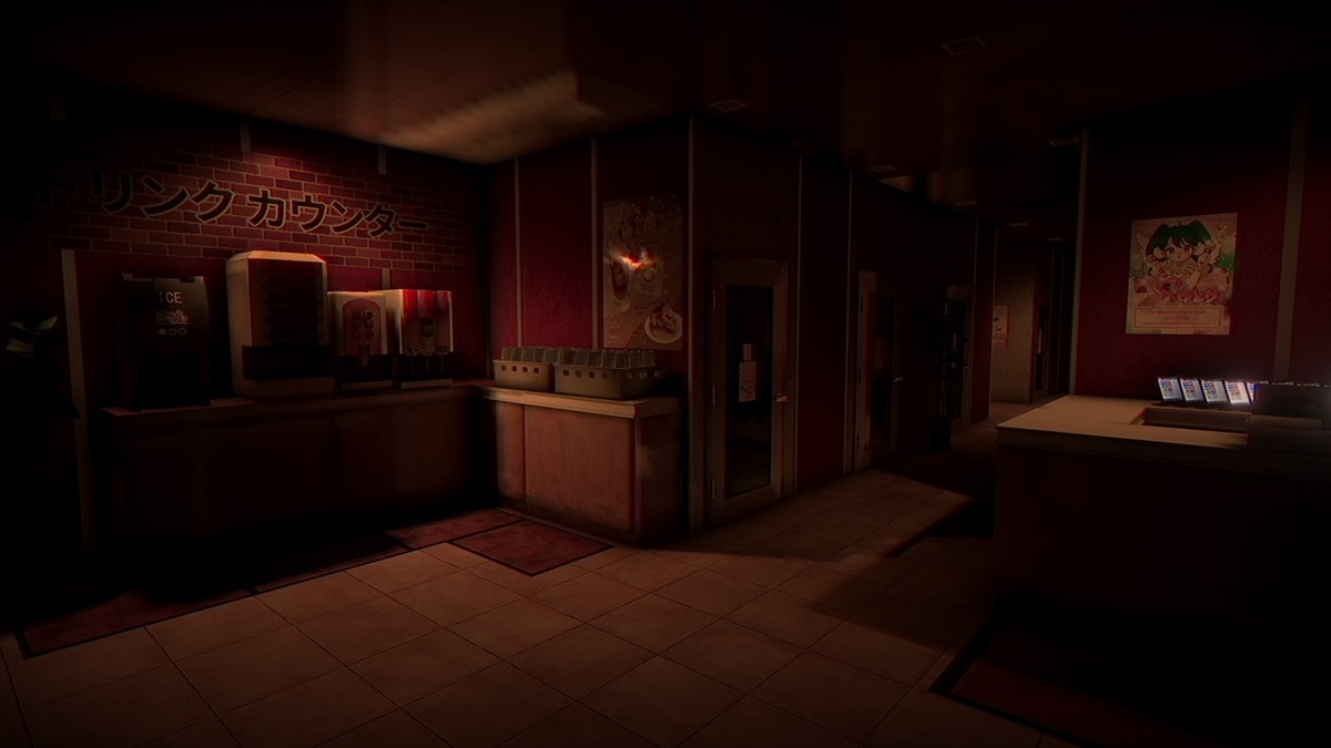 画像5: インディーホラー『ヒトカラ』の性暴力表現がゲーム実況で拡散　作者も注意喚起