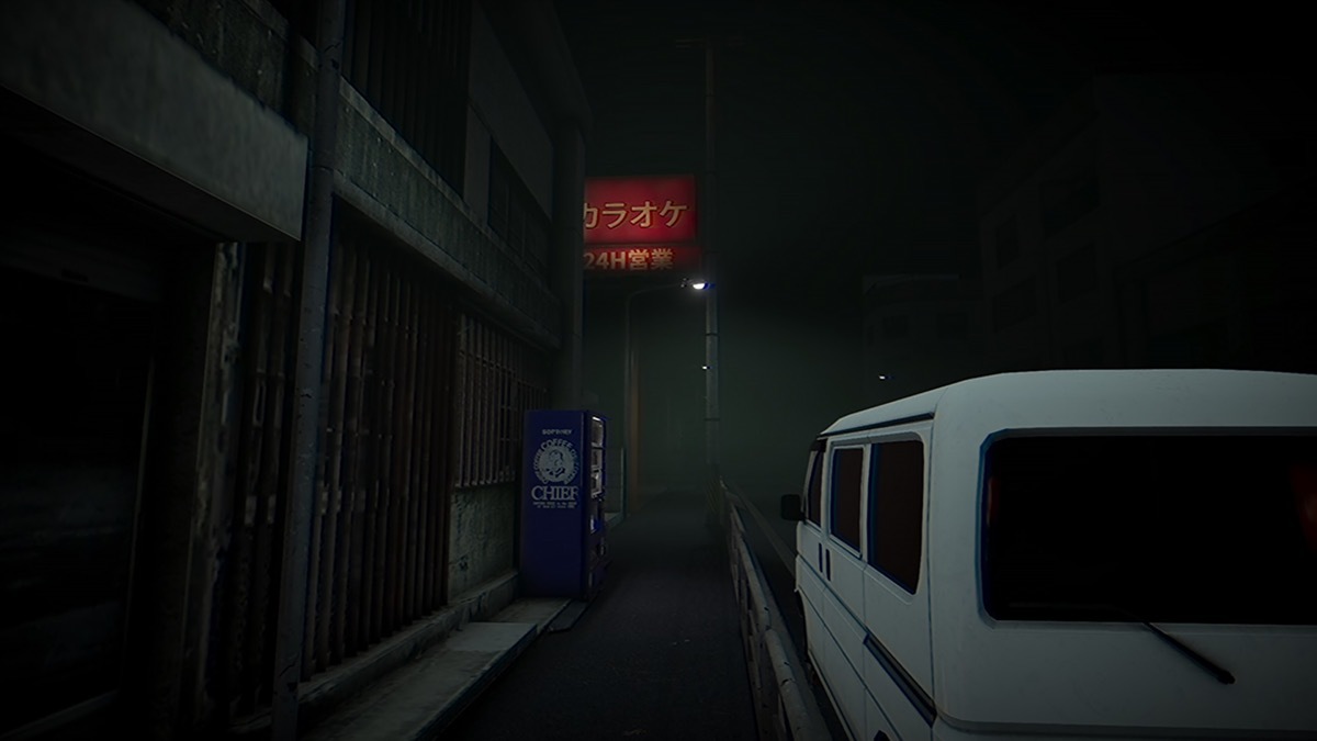 画像7: インディーホラー『ヒトカラ』の性暴力表現がゲーム実況で拡散　作者も注意喚起