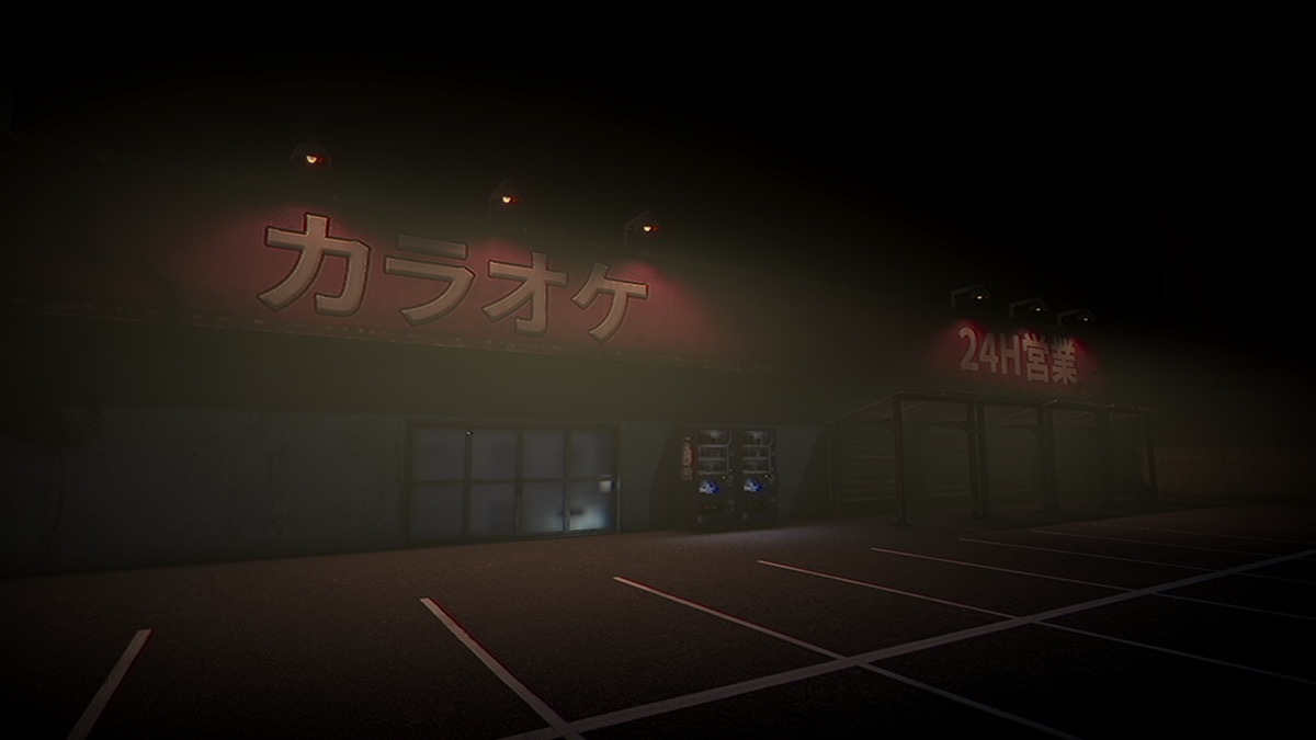 画像3: インディーホラー『ヒトカラ』の性暴力表現がゲーム実況で拡散　作者も注意喚起