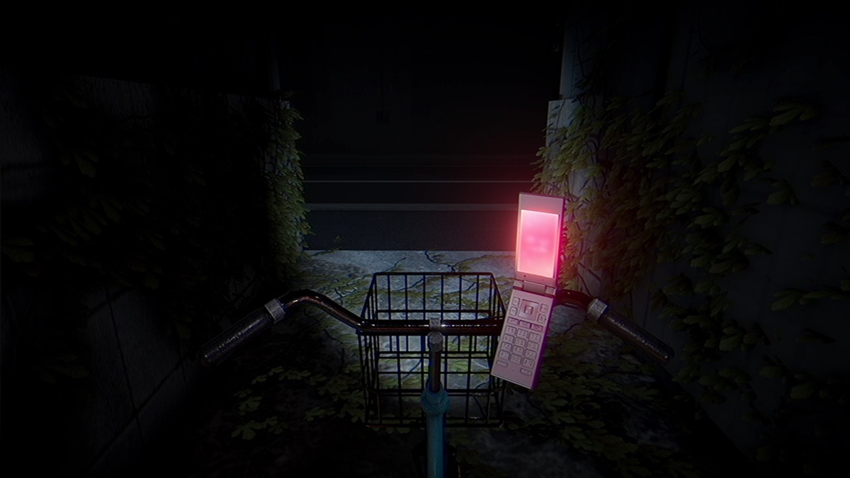 画像4: インディーホラー『ヒトカラ』の性暴力表現がゲーム実況で拡散　作者も注意喚起