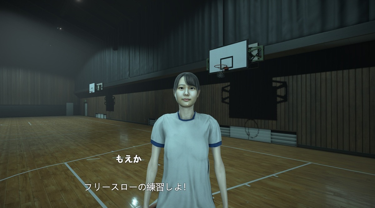 画像2: インディーホラー『ヒトカラ』の性暴力表現がゲーム実況で拡散　作者も注意喚起
