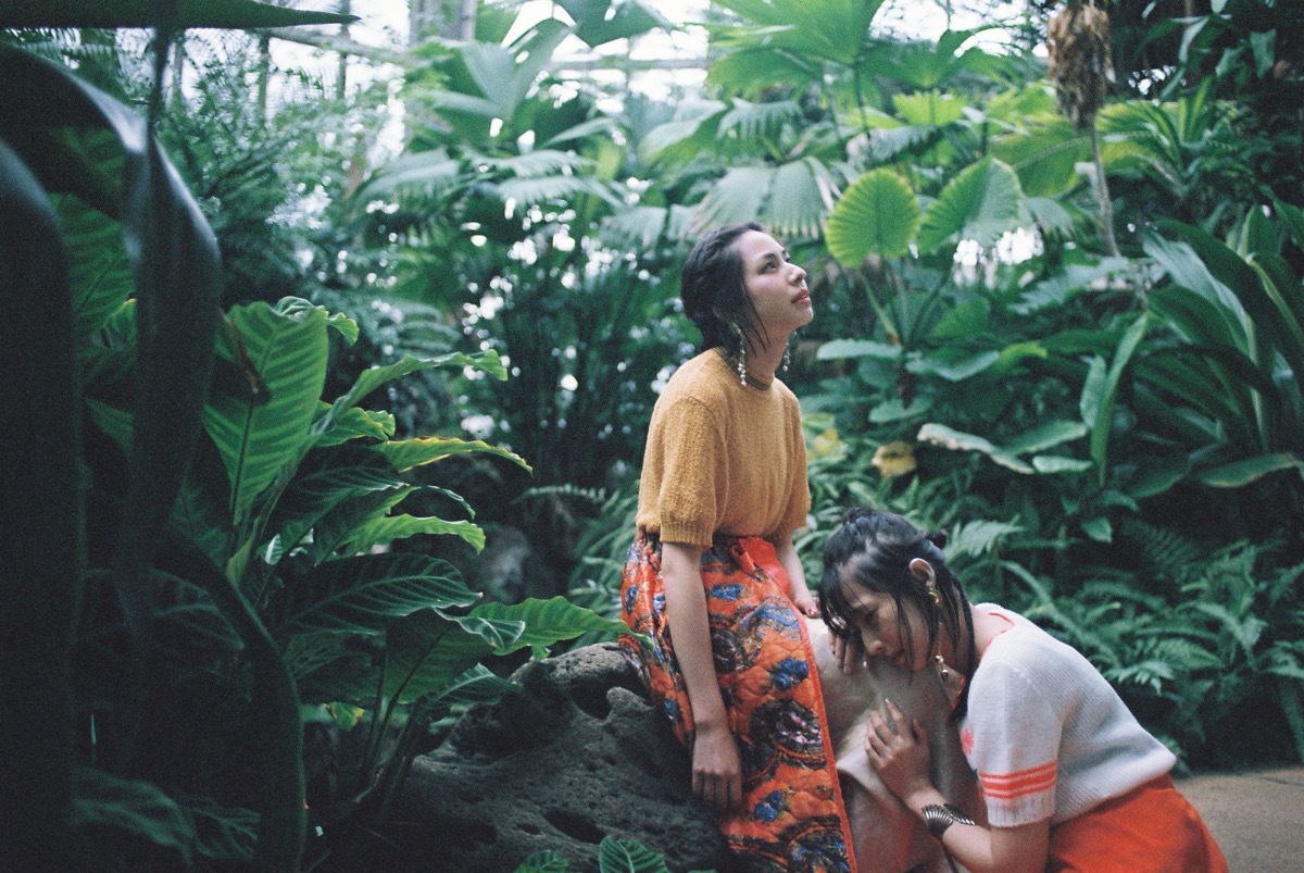 戸田真琴『永遠が通り過ぎていく』インタビュー