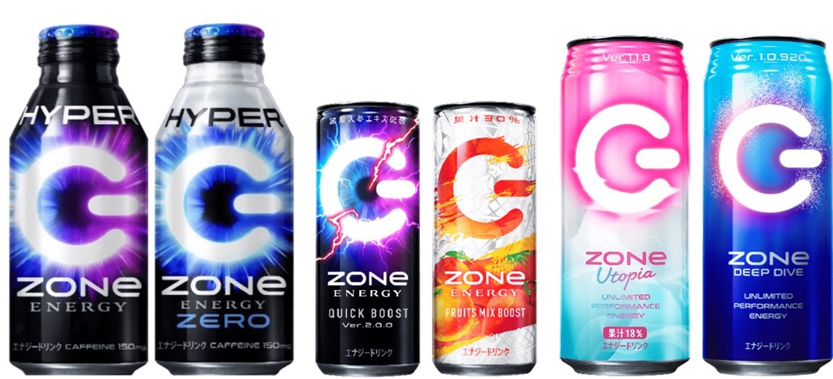 ZONe ENERGY